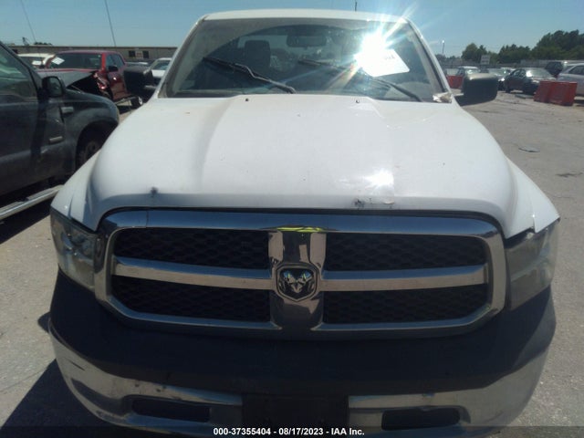1C6RR6FM0GS136404 RAM 1500 Tradesman