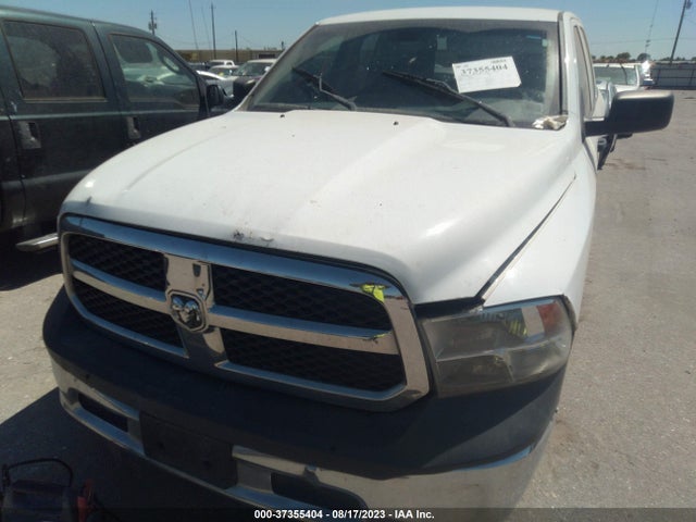 1C6RR6FM0GS136404 RAM 1500 Tradesman
