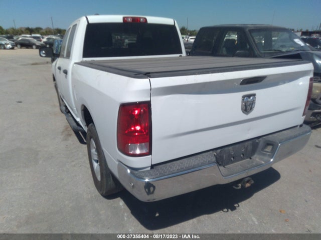 1C6RR6FM0GS136404 RAM 1500 Tradesman