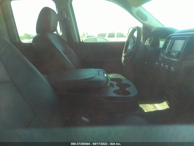 1C6RR6FM0GS136404 RAM 1500 Tradesman