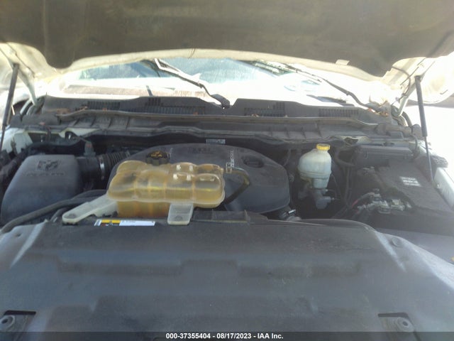 1C6RR6FM0GS136404 RAM 1500 Tradesman