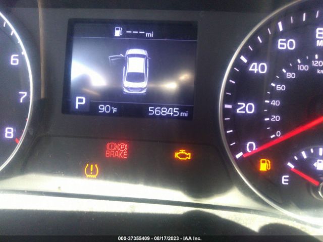 3KPF24AD7LE143732 KIA Forte Lxs