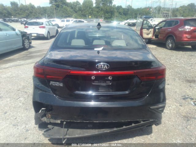 3KPF24AD7LE143732 KIA Forte Lxs