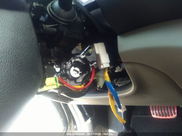 3KPF24AD7LE143732 KIA Forte Lxs