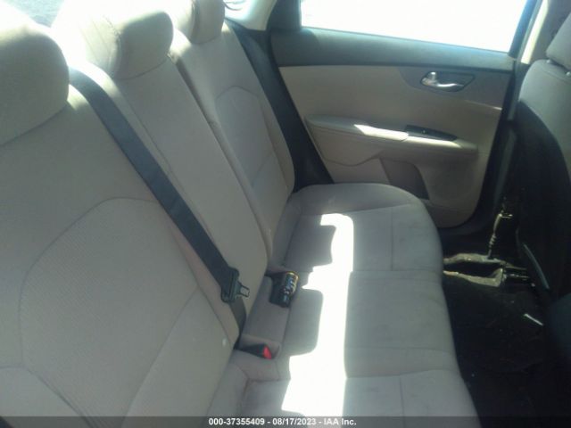 3KPF24AD7LE143732 KIA Forte Lxs