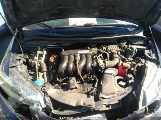 JHMGK5H96HS010202 Honda Fit Ex-l
