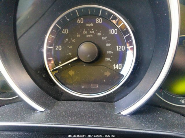 JHMGK5H96HS010202 Honda Fit Ex-l