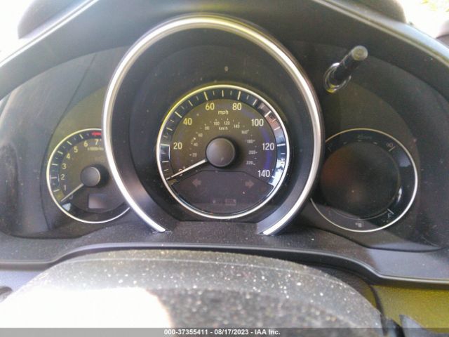JHMGK5H96HS010202 Honda Fit Ex-l