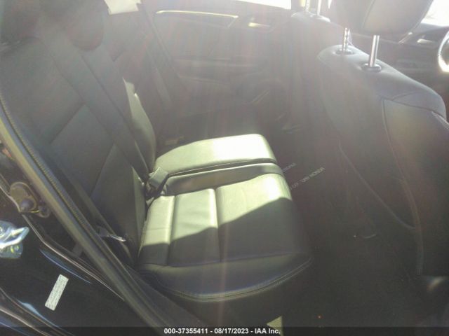 JHMGK5H96HS010202 Honda Fit Ex-l