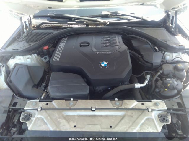 WBA5R1C54KAK09373 BMW 3 Series 330i