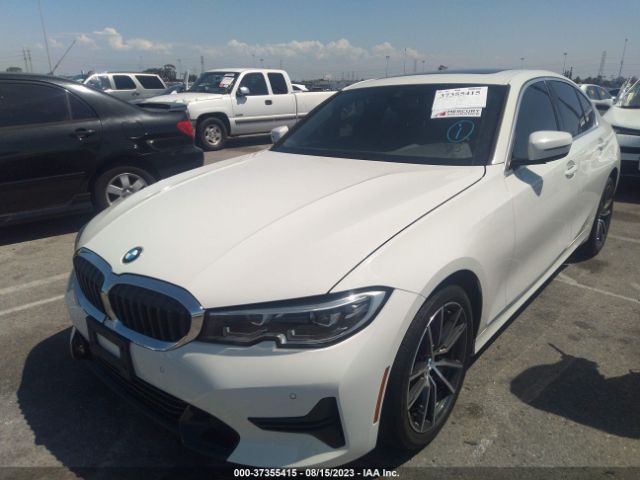 WBA5R1C54KAK09373 BMW 3 Series 330i