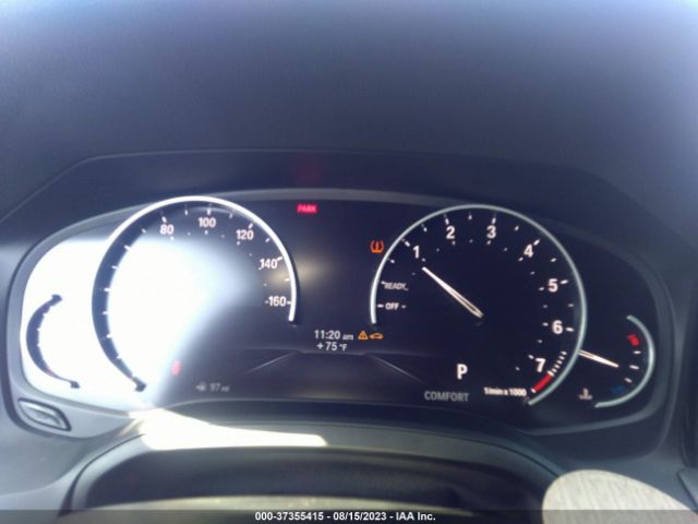 WBA5R1C54KAK09373 BMW 3 Series 330i