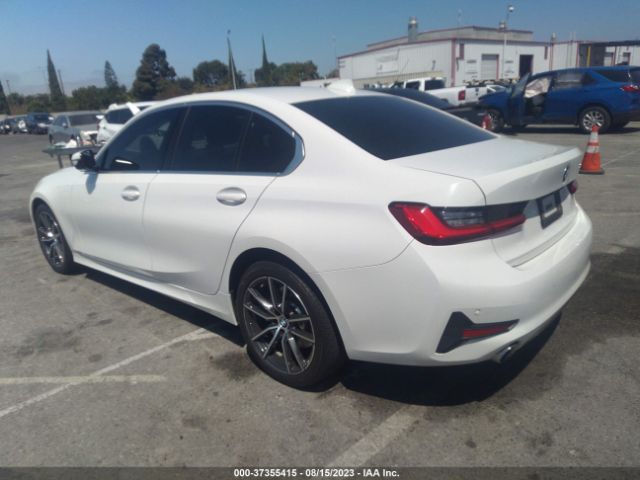 WBA5R1C54KAK09373 BMW 3 Series 330i