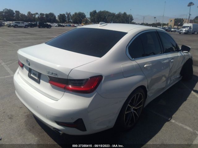 WBA5R1C54KAK09373 BMW 3 Series 330i