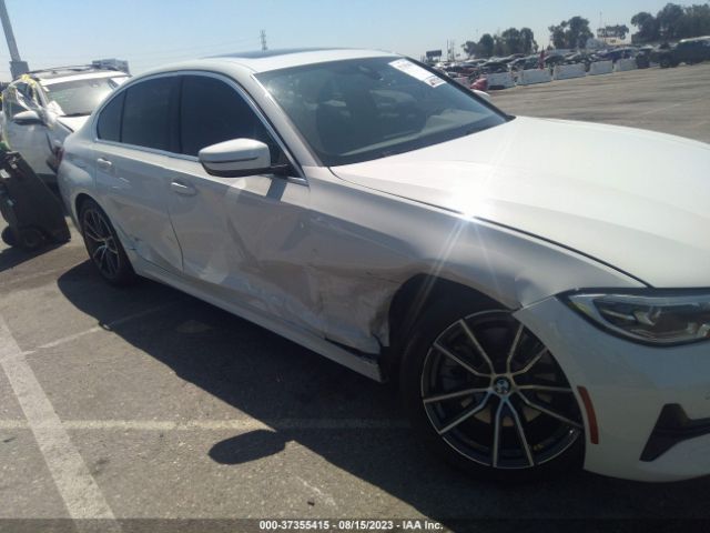 WBA5R1C54KAK09373 BMW 3 Series 330i