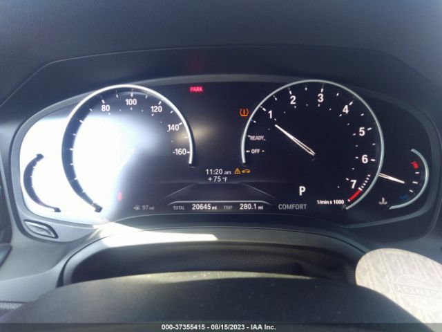 WBA5R1C54KAK09373 BMW 3 Series 330i