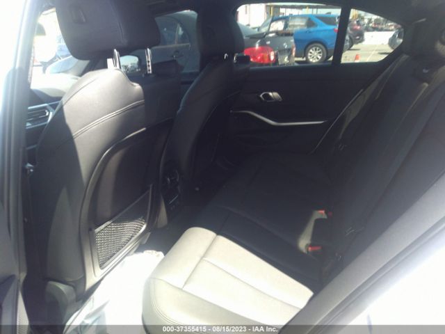 WBA5R1C54KAK09373 BMW 3 Series 330i