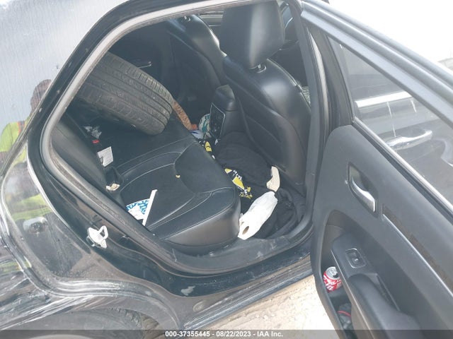 2013 CHRYSLER 300C VIN: 2C3CCAET0DH686446