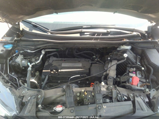Honda Cr-v Ex-l 2015 2HKRM4H74FH634055 Image 10