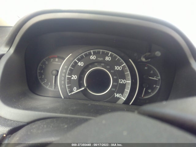 Honda Cr-v Ex-l 2015 2HKRM4H74FH634055 Image 14