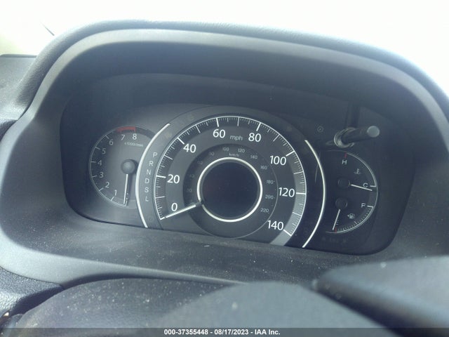 Honda Cr-v Ex-l 2015 2HKRM4H74FH634055 Image 7