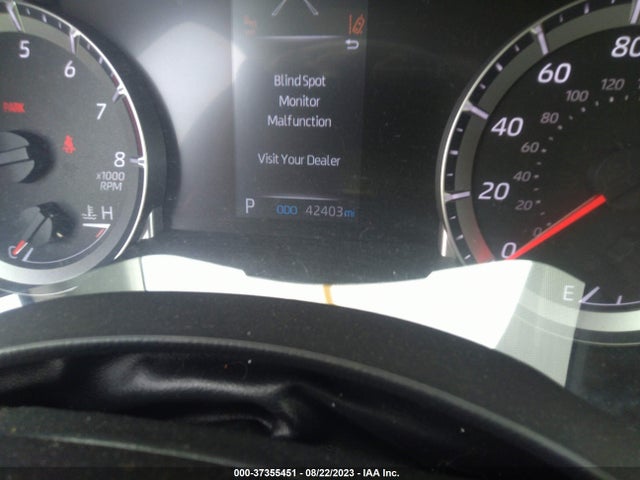 Toyota Highlander L/le 2021 5TDBZRBH7MS118331 Image 7