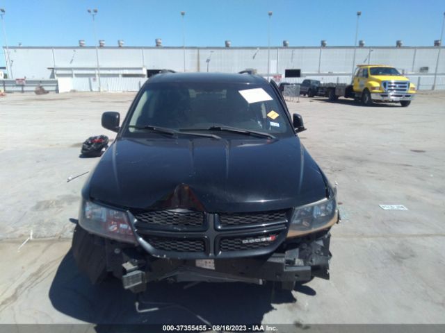 3C4PDCAB5HT670744 Dodge JOURNEY SE