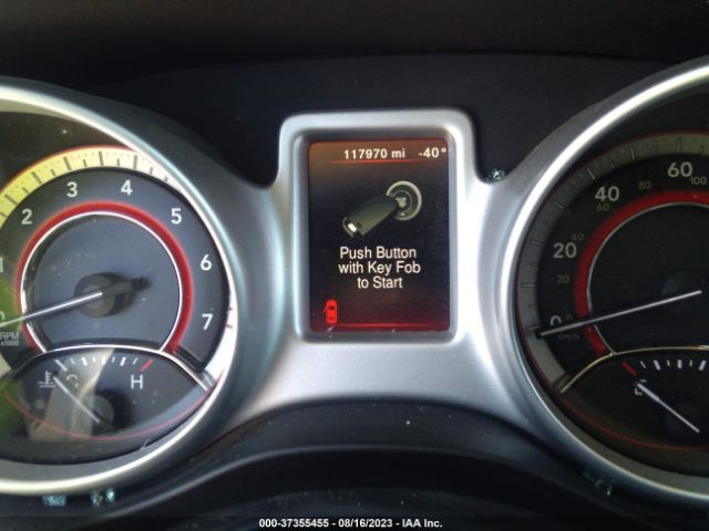3C4PDCAB5HT670744 Dodge JOURNEY SE