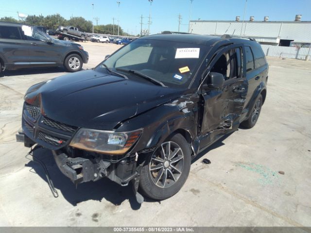3C4PDCAB5HT670744 Dodge JOURNEY SE
