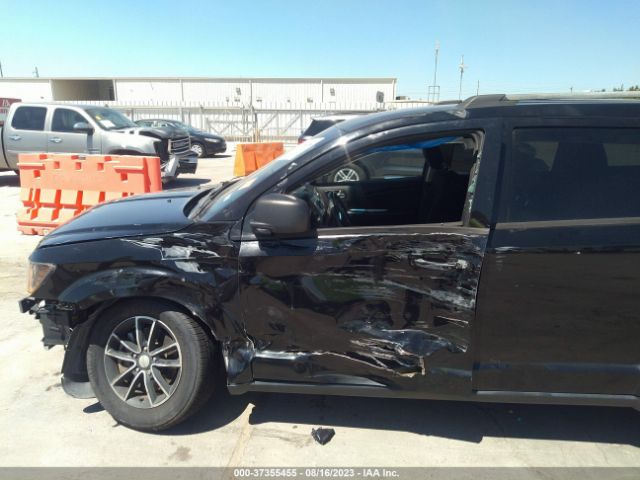 3C4PDCAB5HT670744 Dodge JOURNEY SE