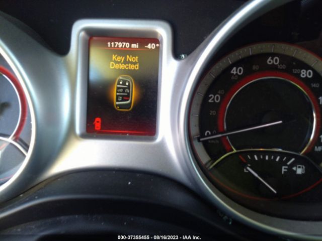 3C4PDCAB5HT670744 Dodge JOURNEY SE