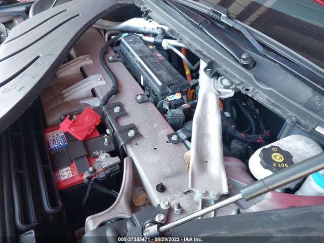 5YJSA1E21GF168053 Tesla Model S 90d/70d/75d/60d/85d