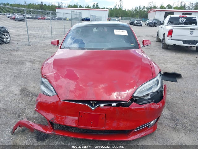 5YJSA1E21GF168053 Tesla Model S 90d/70d/75d/60d/85d