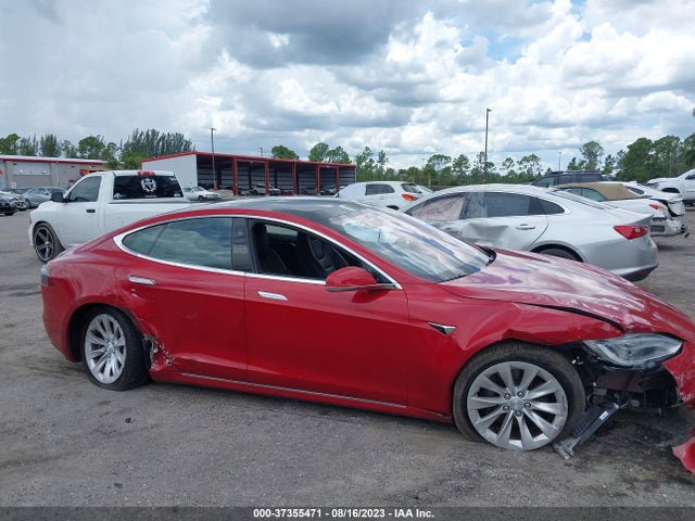 5YJSA1E21GF168053 Tesla Model S 90d/70d/75d/60d/85d