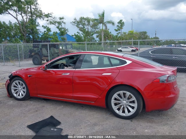 5YJSA1E21GF168053 Tesla Model S 90d/70d/75d/60d/85d