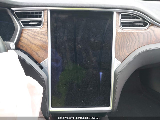 5YJSA1E21GF168053 Tesla Model S 90d/70d/75d/60d/85d
