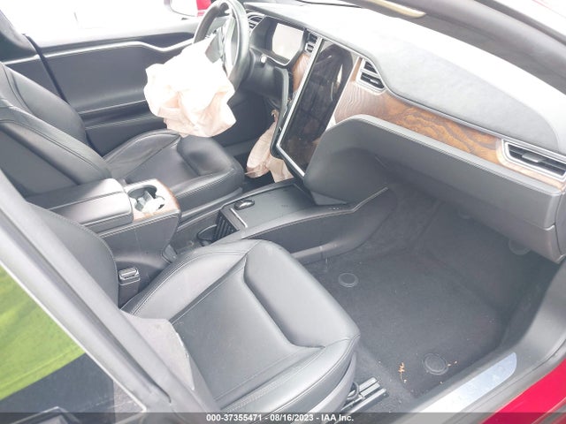 5YJSA1E21GF168053 Tesla Model S 90d/70d/75d/60d/85d