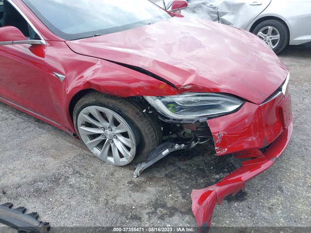 5YJSA1E21GF168053 Tesla Model S 90d/70d/75d/60d/85d