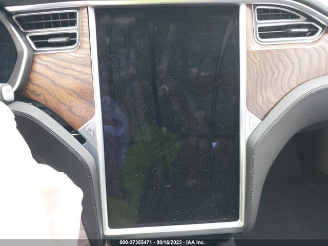 5YJSA1E21GF168053 Tesla Model S 90d/70d/75d/60d/85d