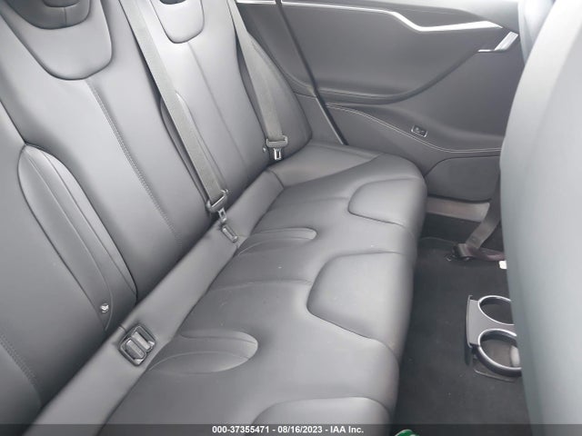 5YJSA1E21GF168053 Tesla Model S 90d/70d/75d/60d/85d