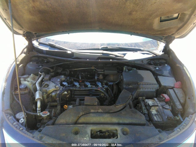 2013 NISSAN ALTIMA 2.5 S VIN: 1N4AL3AP7DC213255
