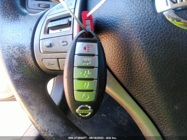 2013 NISSAN ALTIMA 2.5 S VIN: 1N4AL3AP7DC213255