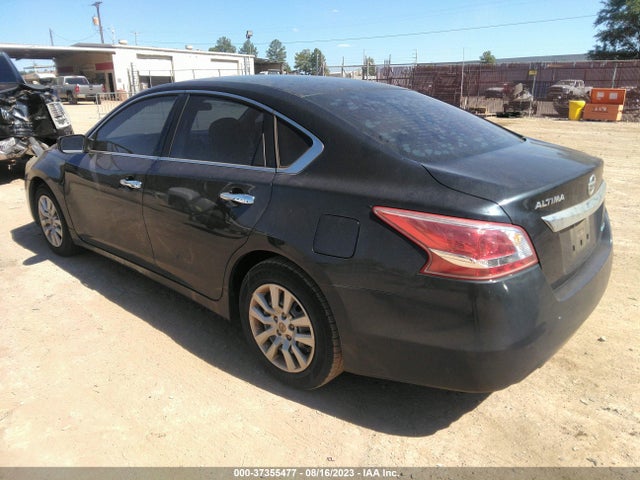 2013 NISSAN ALTIMA 2.5 S VIN: 1N4AL3AP7DC213255