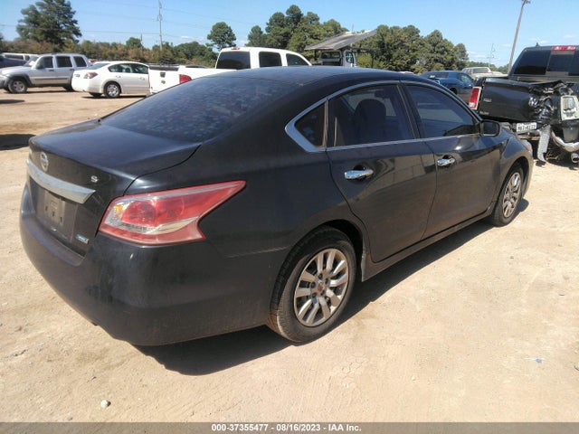 2013 NISSAN ALTIMA 2.5 S VIN: 1N4AL3AP7DC213255
