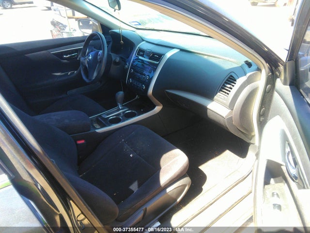2013 NISSAN ALTIMA 2.5 S VIN: 1N4AL3AP7DC213255