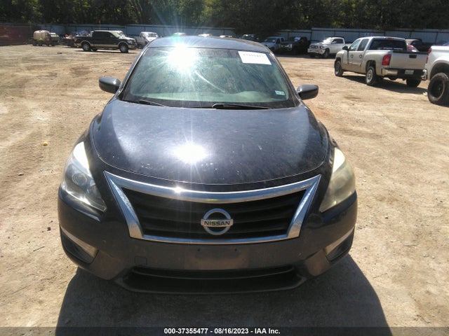 2013 NISSAN ALTIMA 2.5 S VIN: 1N4AL3AP7DC213255