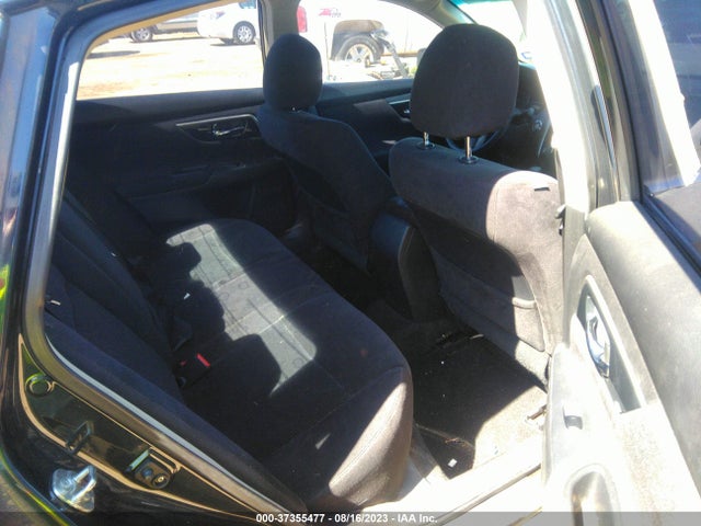 2013 NISSAN ALTIMA 2.5 S VIN: 1N4AL3AP7DC213255