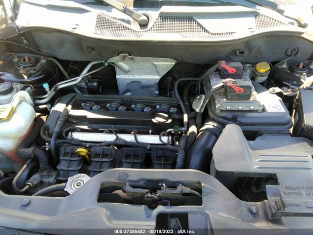 1C4NJPBA9FD170683 Jeep Patriot Sport