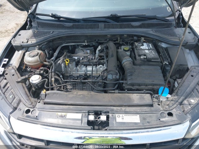 3VWC57BU5KM076284 Volkswagen Jetta S/se/r-line