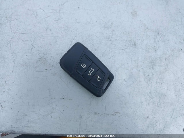 3VWC57BU5KM076284 Volkswagen Jetta S/se/r-line
